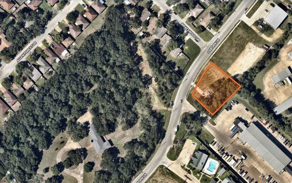 ± 0.51 Acres | 2740 Osborn Lane | Bryan, TX: 2740 Osborn Lane, Bryan, TX 77803